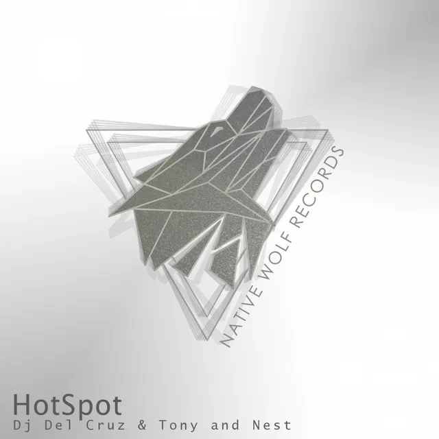 Hotspot - Original Mix