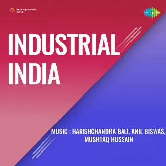 Industrial India (Original Motion Picture Soundtrack) by Unknown Artist