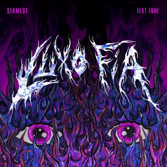 Luxo Fia by Siamese