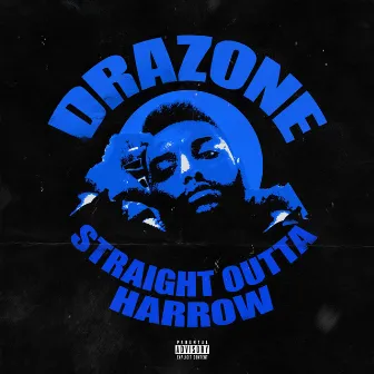 Straight Outta Harrow by Drazone