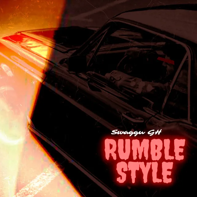 Rumble Style - Live