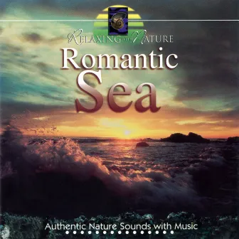 Romantic Sea by John St. John