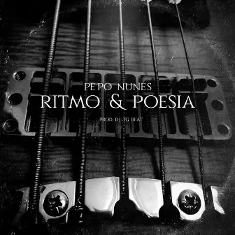 Ritmo & Poesia by Pepo Nunes