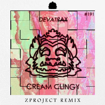 Cream Clingy (ZProject Remix) by Devatrax