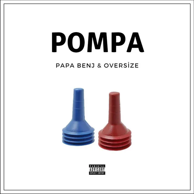 Pompa