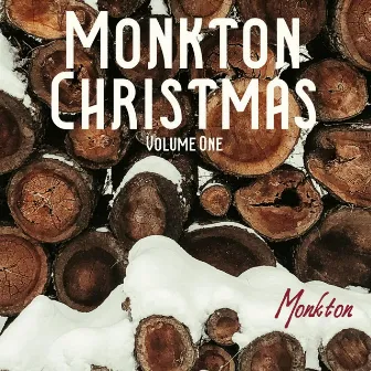 Monkton Christmas, Vol. 1 by Monkton