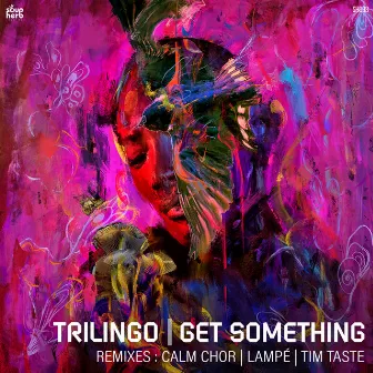 Get Something by Trilingo