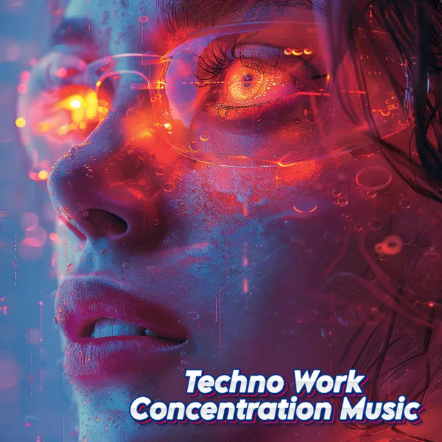 Concentration Trance Techno