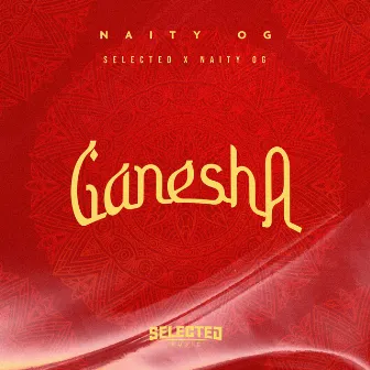 Ganesha by Naity OG