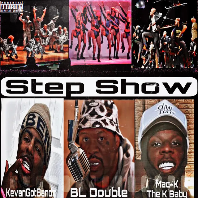 StepShow