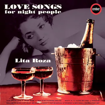 Love Songs for Night People by Lita Roza