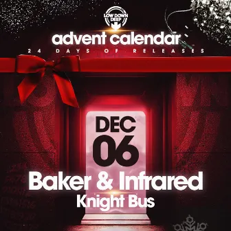 Knight Bus by Baker