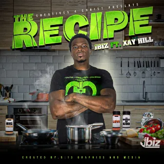 Recipe by Jbiz