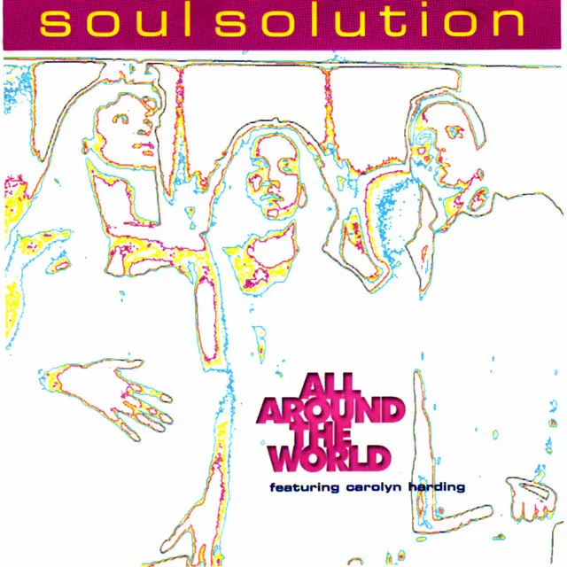 Soul Solution