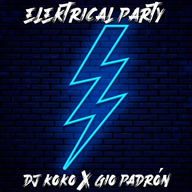 Elektrical Party