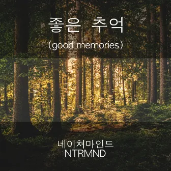 Good Memories by Ntr.Mnd