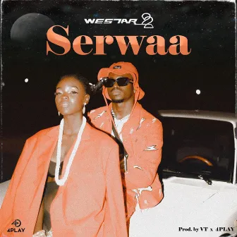 Serwaa by WES7AR 22