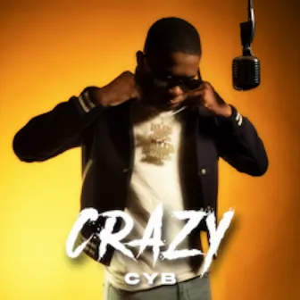 Crazy by CyB