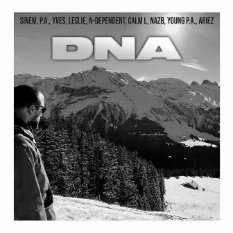 DNA by NazB