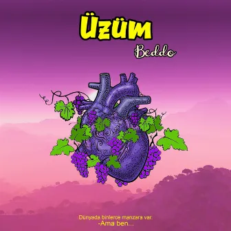 Üzüm by Beddo