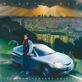 Nights Out (10th Anniversary Edition) by Metronomy