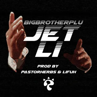 Jet Li by PASTOR HERBS