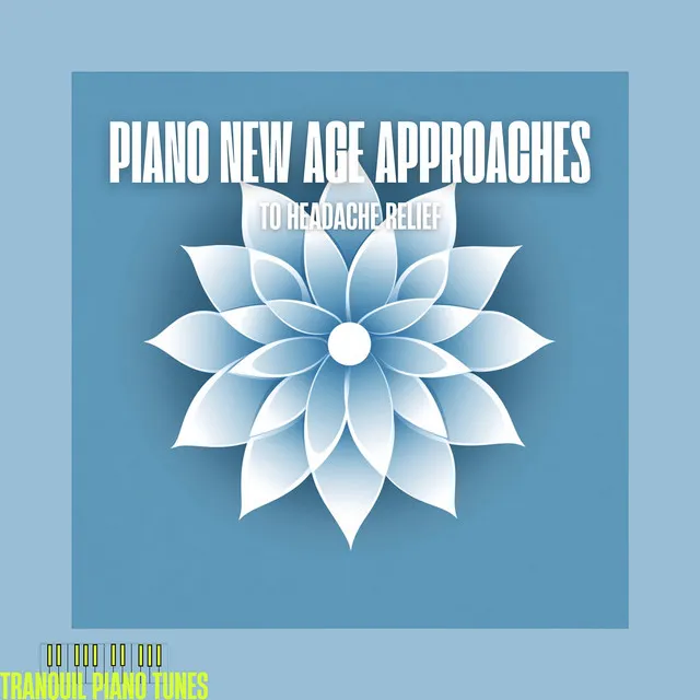 Piano New Age Approaches to Headache Relief