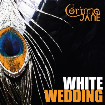 White Wedding by Corinna Jane