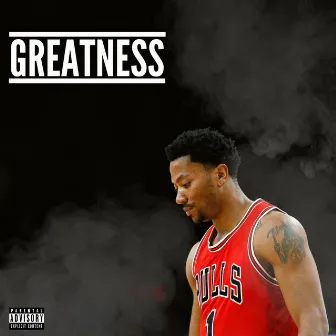 Greatness by E Fargo