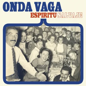 Espíritu Salvaje by Onda Vaga