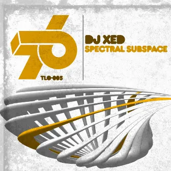 Spectral Subspace by Dj Xed