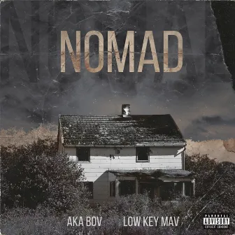 Nomad by AKA BOV