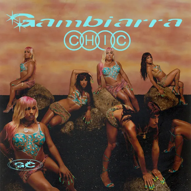 GAMBIARRA CHIC