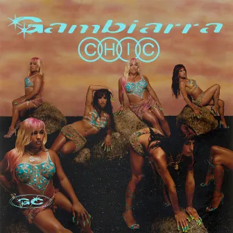 Gambiarra Chic, Pt. 1 by Irmãs de Pau