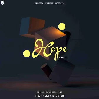 Hope by Preet