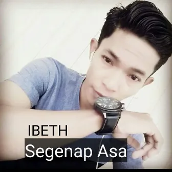 SEGENAP ASA by Ibeth