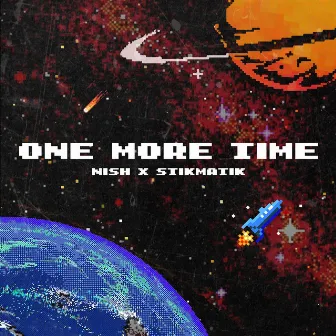 One More Time by STIKMATIK