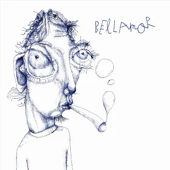 Bellamor by Liis Ring