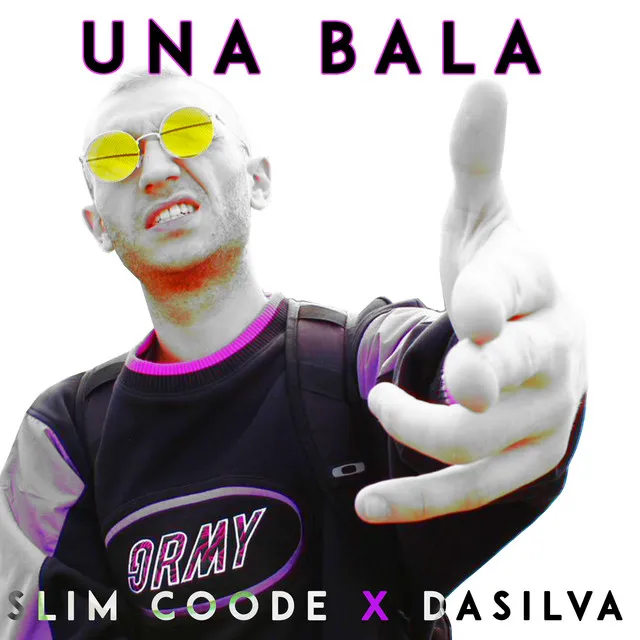 Una Bala