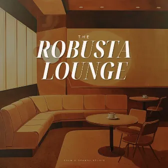 The Robusta Lounge by Coffee Mornings