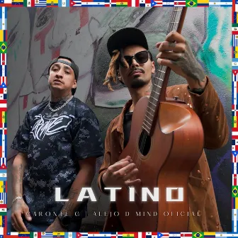 Latino by Caronte G