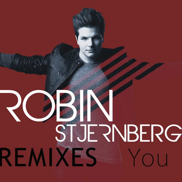 You - Benji Of Sweden Radio Edit