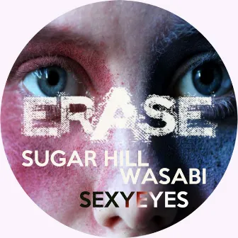 Sexy Eyes by Wasabi