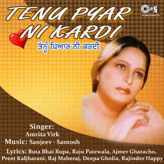 Tenu Pyar Ni Kardi by 