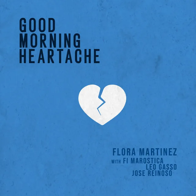 Good Morning Heartache