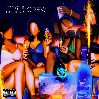 Crew by Jvngle