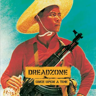 Once Upon A Time by Dreadzone