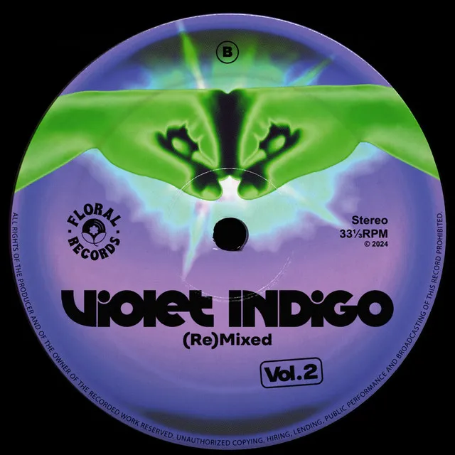 Inside Out - Dagga Remix