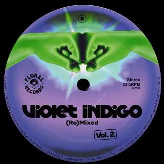 Inside Out (Dagga Remix) by Dagga