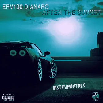 ATS INSTRUMENTALS by DianaRO